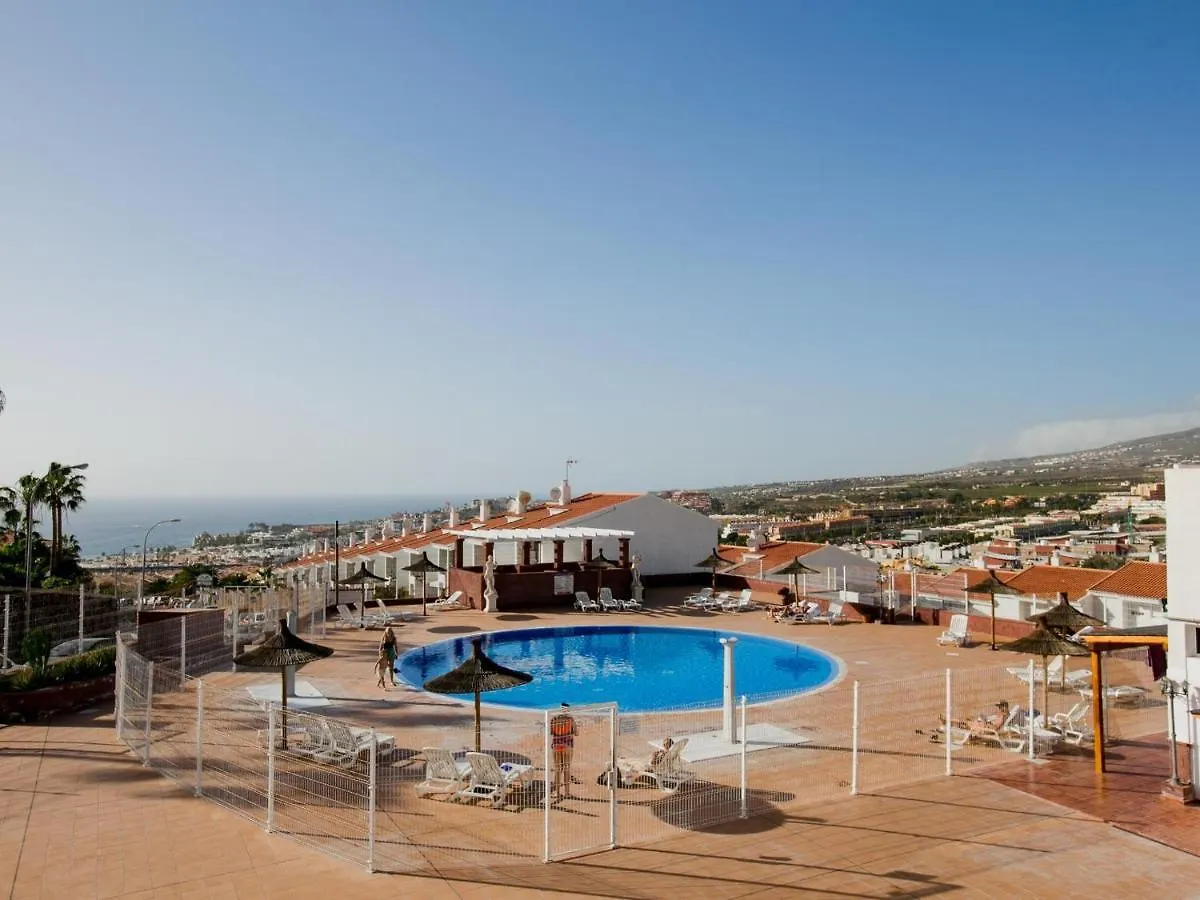 177 Spectacular Villas Canarias Costa Adeje  España