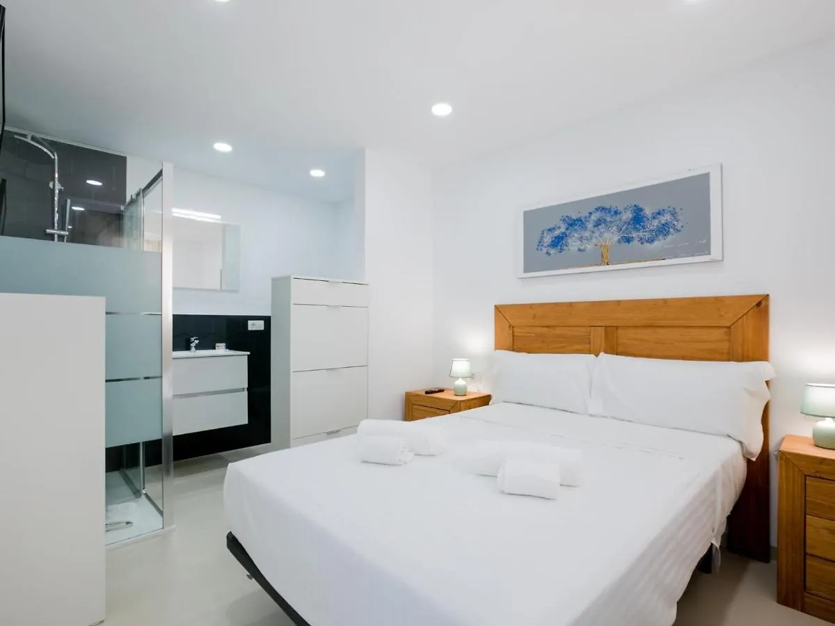 177 Spectacular Villas Canarias Costa Adeje