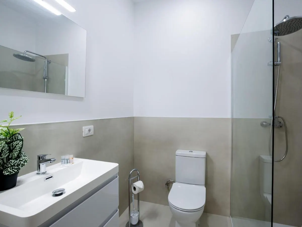 Apartamento 177 Spectacular Villas Canarias Costa Adeje