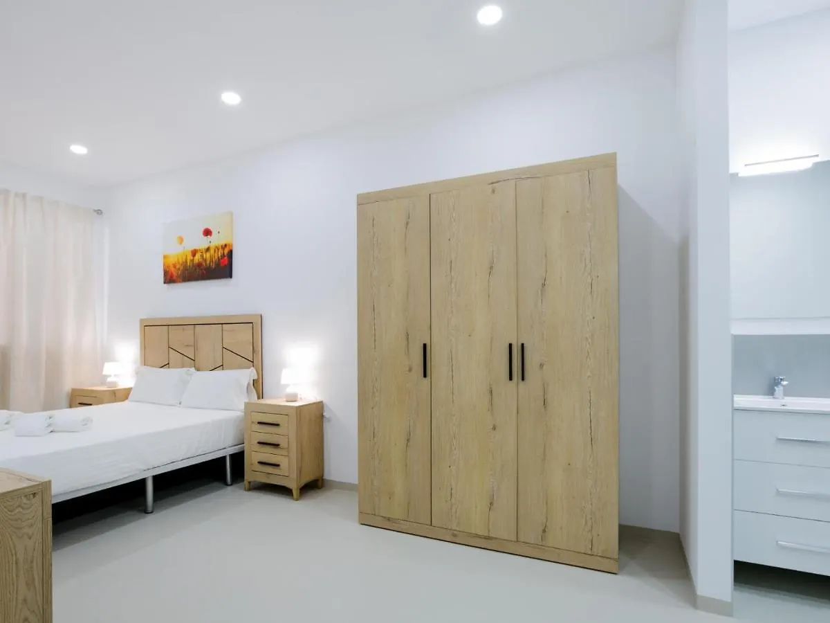 Apartamento 177 Spectacular Villas Canarias Costa Adeje  España
