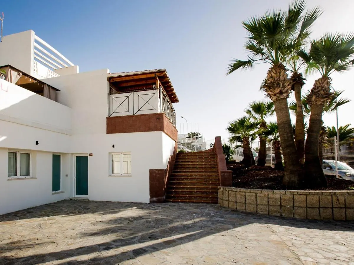 177 Spectacular Villas Canarias Costa Adeje  Costa Adeje (Tenerife)