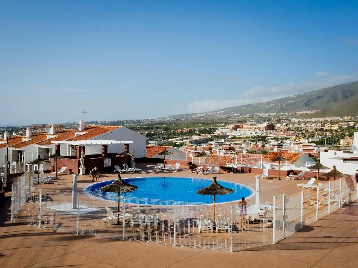 177 Spectacular Villas Canarias Costa Adeje