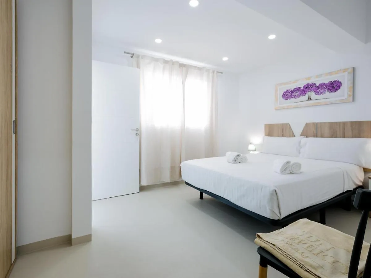 177 Spectacular Villas Canarias Costa Adeje  Apartamento Costa Adeje (Tenerife)