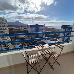  Appartamento Paraiso Del Sur