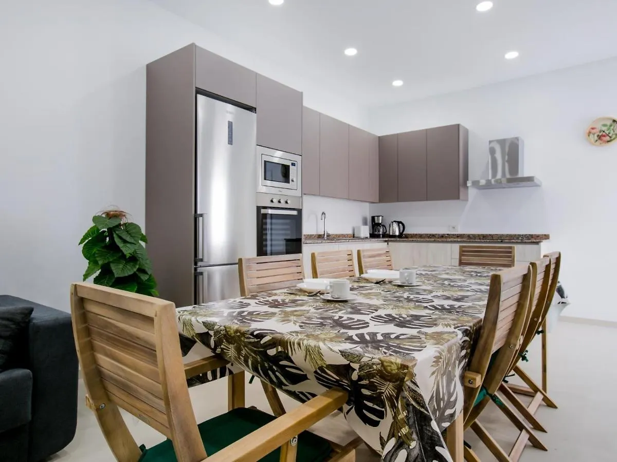 Apartment 177 Spectacular Villas Canarias Costa Adeje