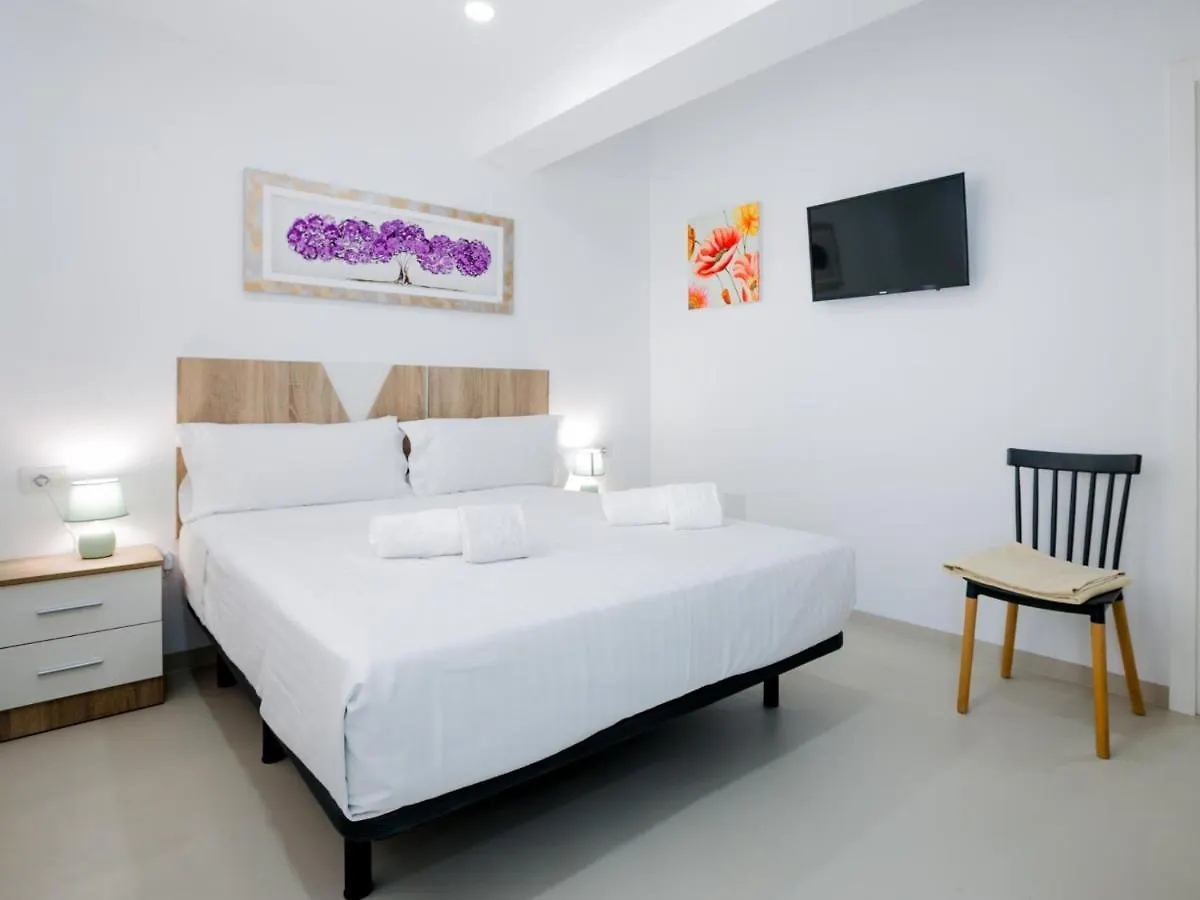 177 Spectacular Villas Canarias Costa Adeje  Apartment