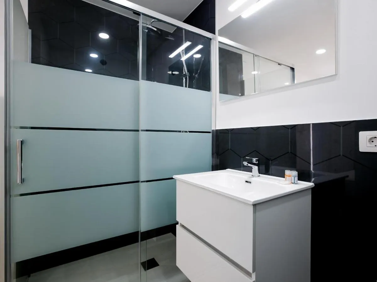 Apartment 177 Spectacular Villas Canarias Costa Adeje